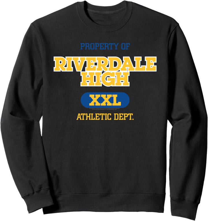 Riverdale Athletic Department Sweatshirt