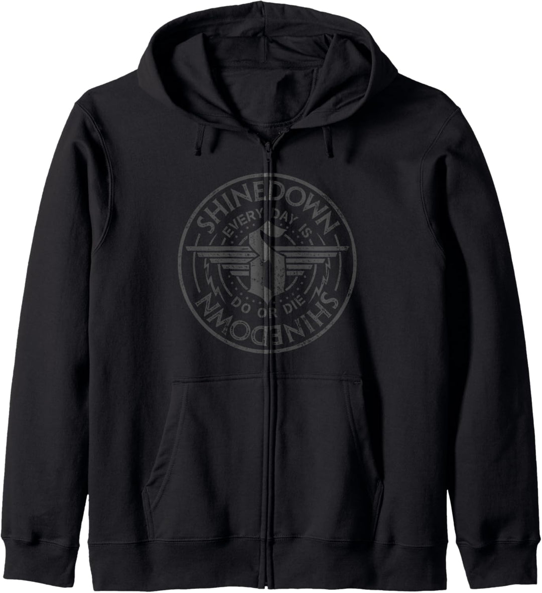 Shinedown: Tu oder stirb Kapuzenjacke