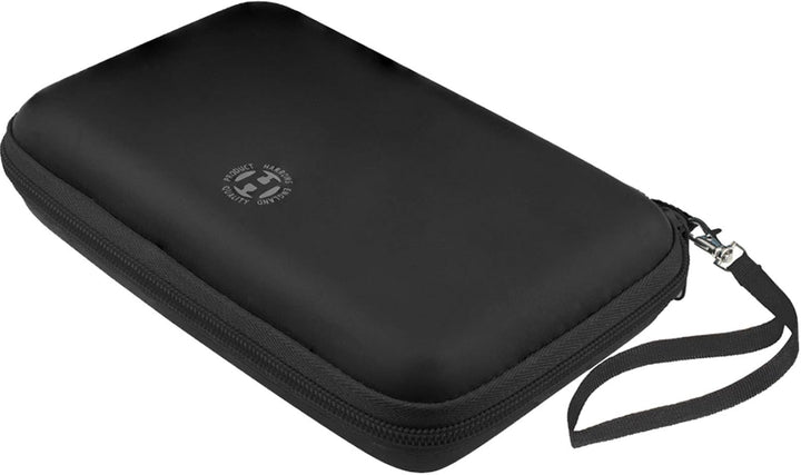 Harrows Darts Case Blaze Pro 6 | Darttasche für 6 Darts | Dartpfeiltasche & Dartpfeile Aufbewahrung