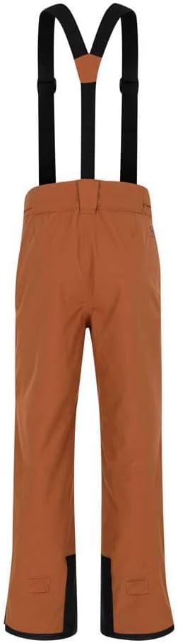 Dare 2b Herren Hose Achieve Ii Hose XL Braun, XL Braun