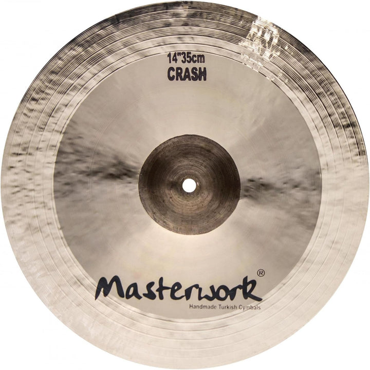 Masterwork Iris 14&