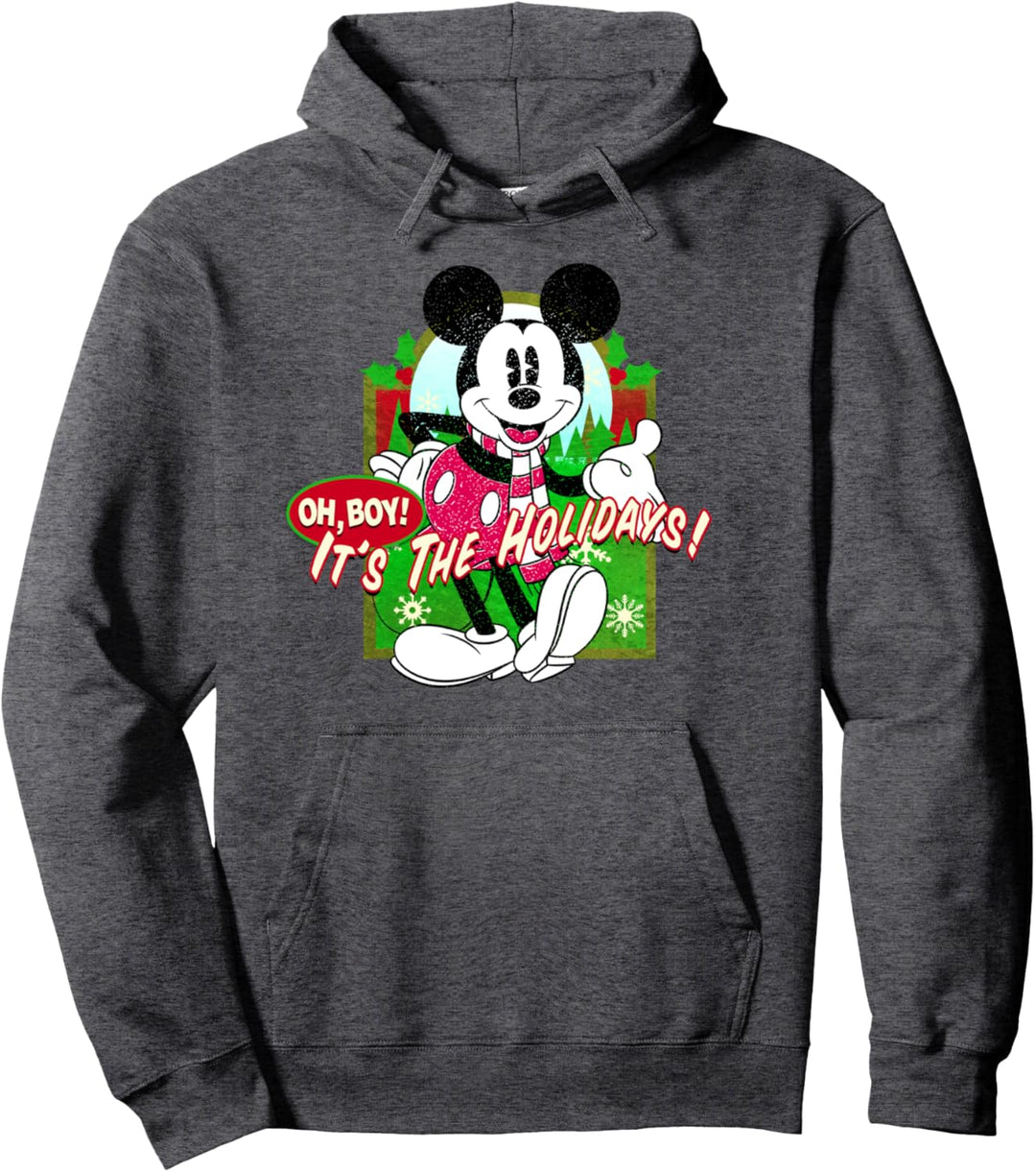 Disney Mickey And Friends Weihnachten It&