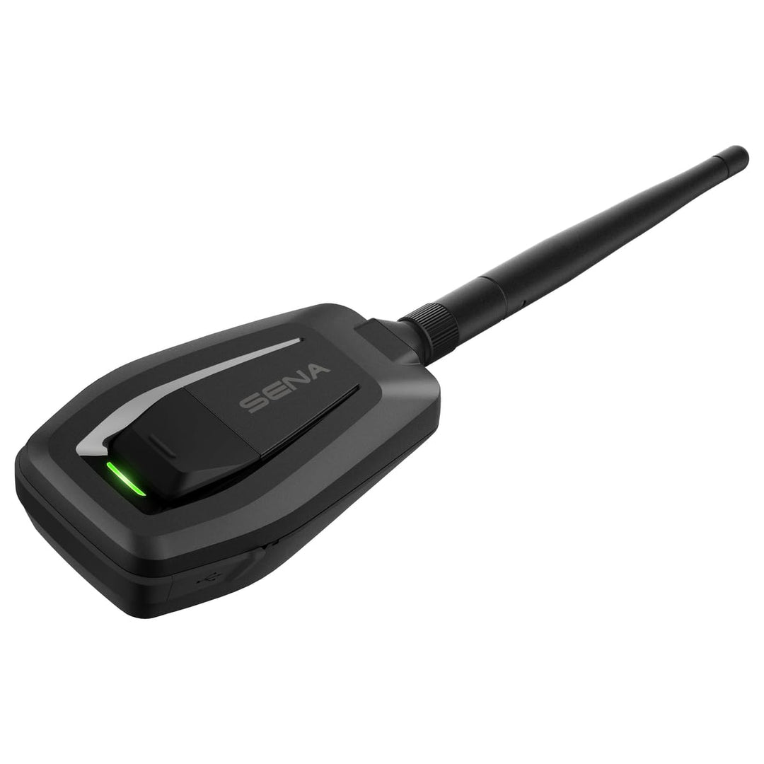 Sena B2M-01 Bluetooth zu Mesh Intercom Adapter, schwarz, Einheitsgrösse