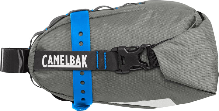 Camelbak M.U.L.E. 1L, Satteltaschen, Wolf Grey 25 Einheitsgrösse Wolf Grey 25, Einheitsgrösse Wolf G