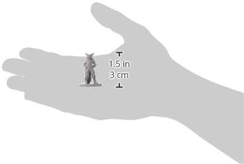 Hit Point Press HPP0M002 Humblewood Miniature: Bandit Coalition