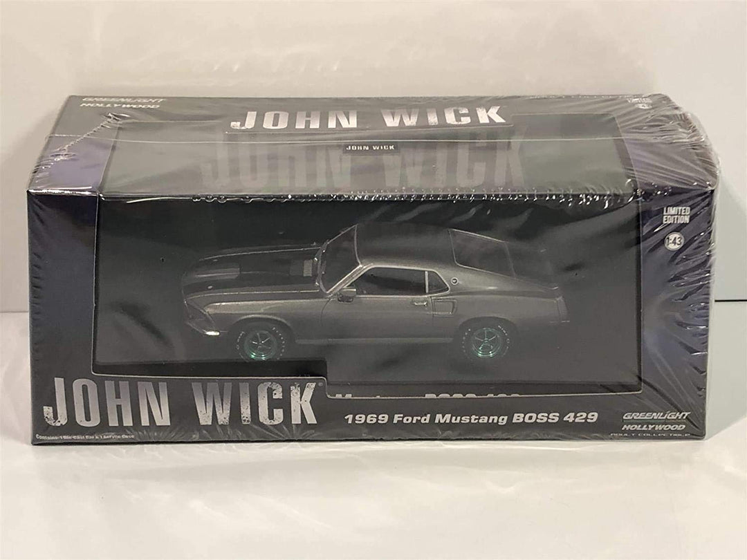 Greenlight Collectibles Miniaturauto aus der Kollektion, 86540,