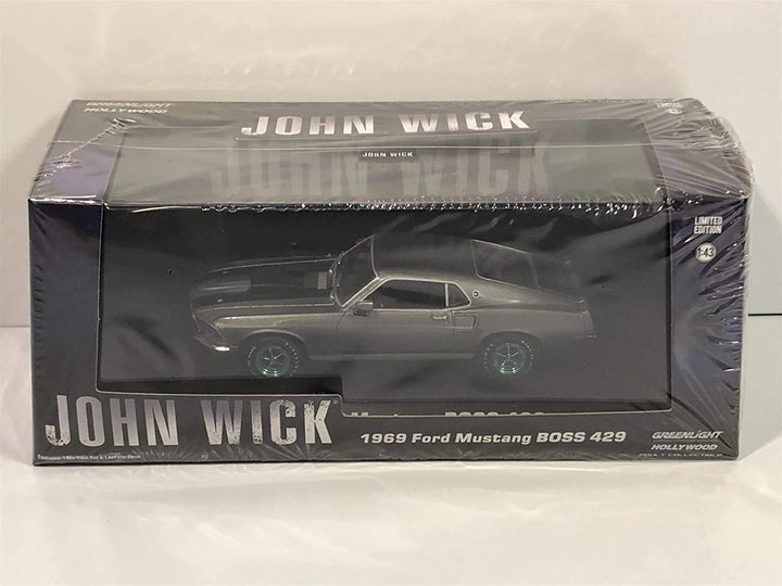 Greenlight Collectibles Miniaturauto aus der Kollektion, 86540,
