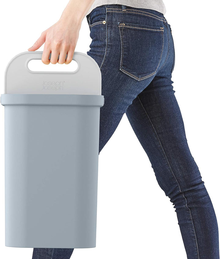 Joseph Joseph GoRecycle 14-Liter-Recyclingbehälter 14 Lt, 14 Lt