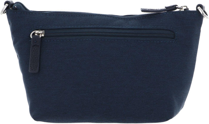 Jost Unisex Bergen Tasche Blau, Blau