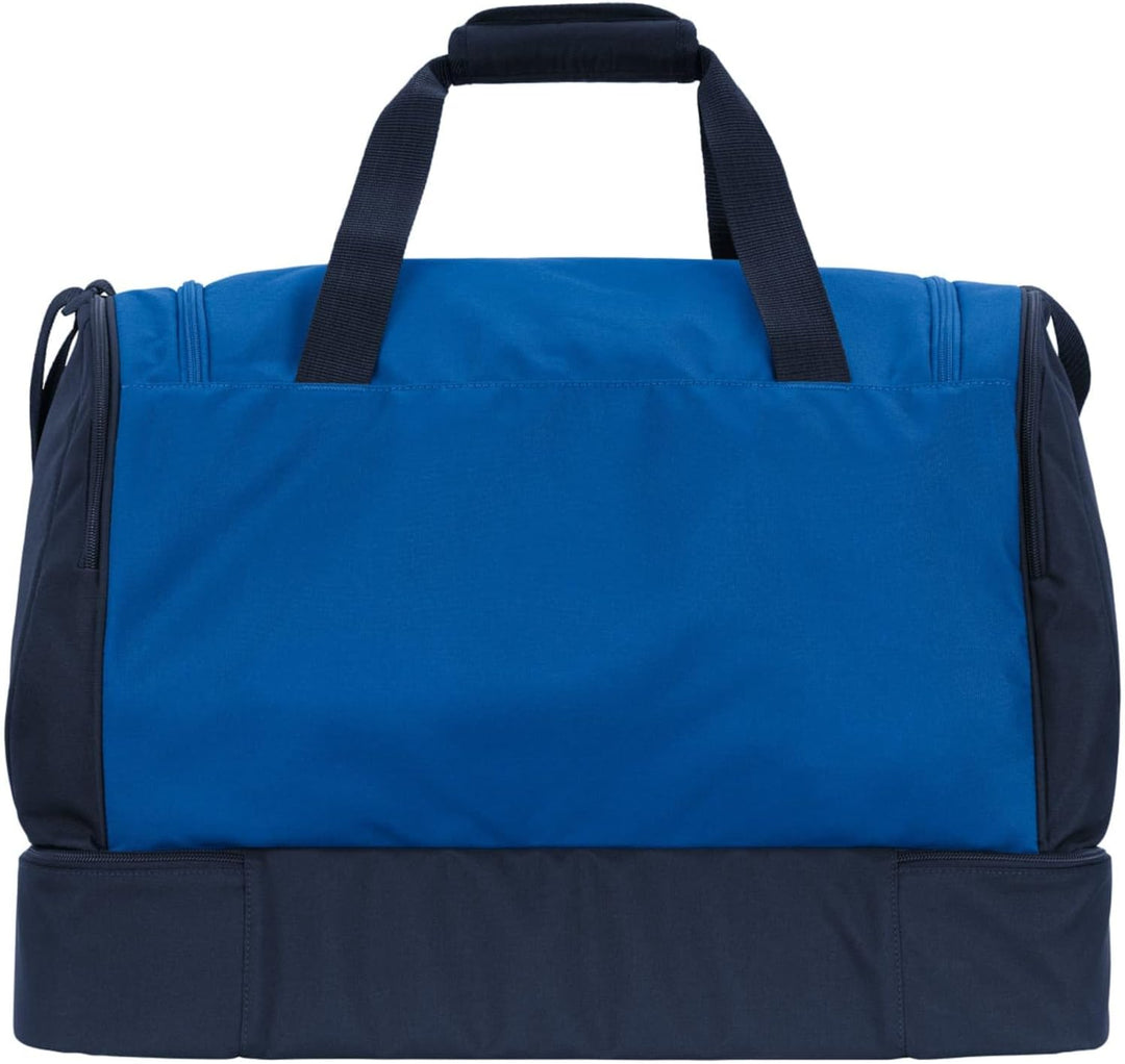 JAKO Sporttasche Iconic mit Bodenfach 2024 Royal/Marine ..2 Junior, Royal/Marine ..2 Junior