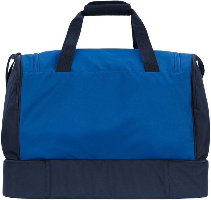 JAKO Sporttasche Iconic mit Bodenfach 2024 Royal/Marine ..2 Junior, Royal/Marine ..2 Junior