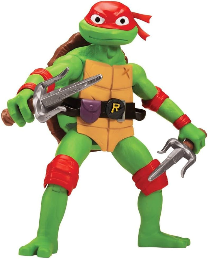Teenage Mutant Ninja Turtles - 12" Movie Raphael