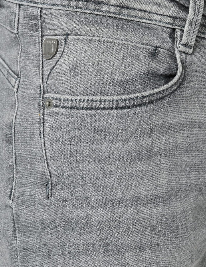 Garcia Herren Pants Denim Jeans 36 Medium Used