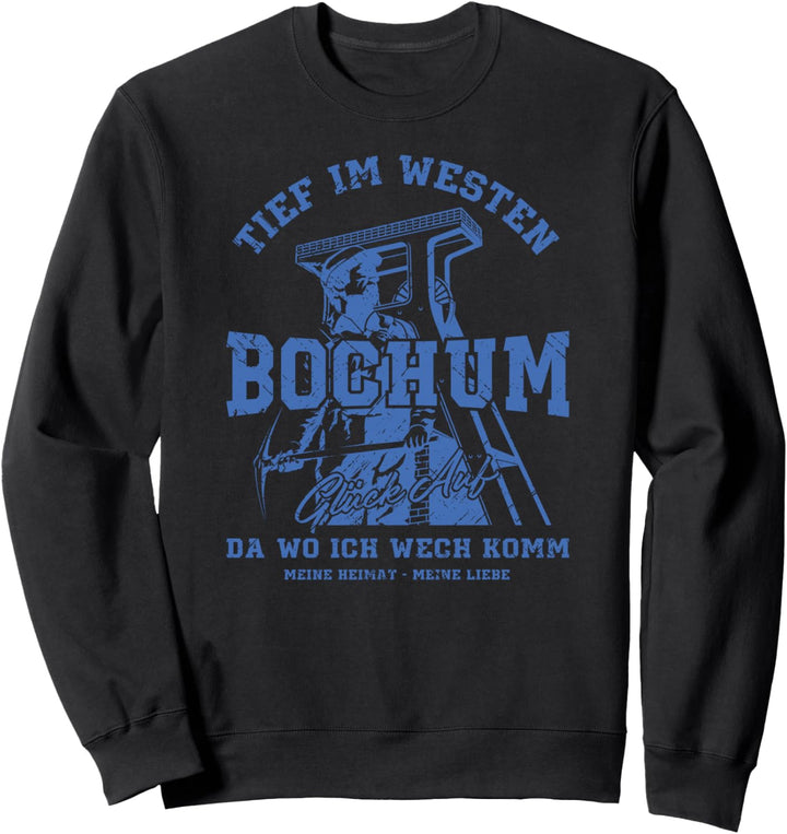 Bochum Sweatshirt