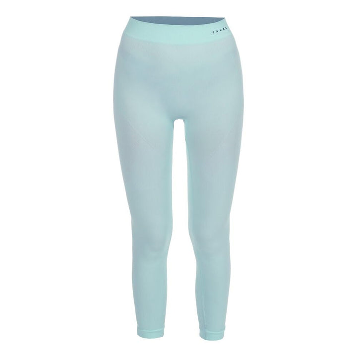 FALKE Damen Warm Long Funktionsunterhose lang für milde bis kalte Temperaturen Funktionsunterwäsche