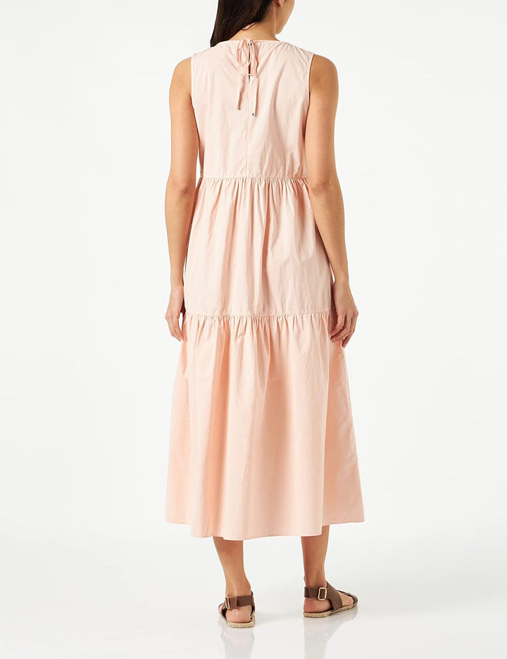 BOSS Damen Dress 36 Bright Pink676, 36 Bright Pink676