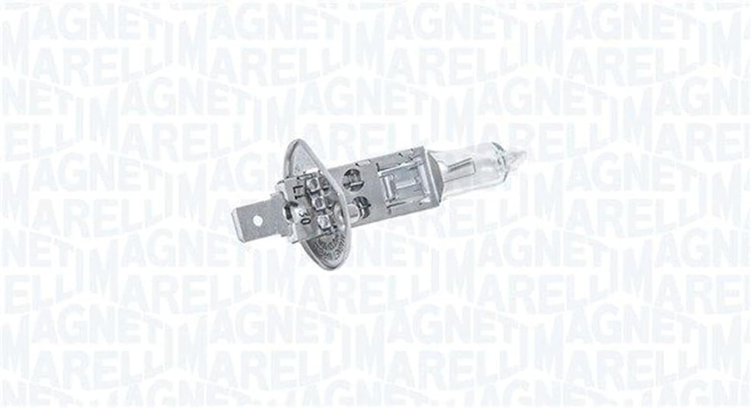 Magneti Marelli 712455201129 Hauptscheinwerfer, Recht Blendend