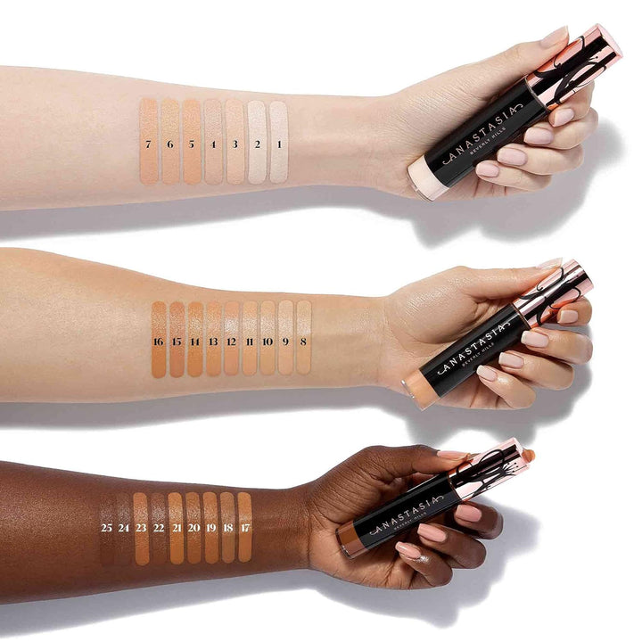 Anastasia Beverly Hills - Magic Touch Concealer - Shade 9 1 stück (1er Pack) Shade 9, 1 stück (1er P