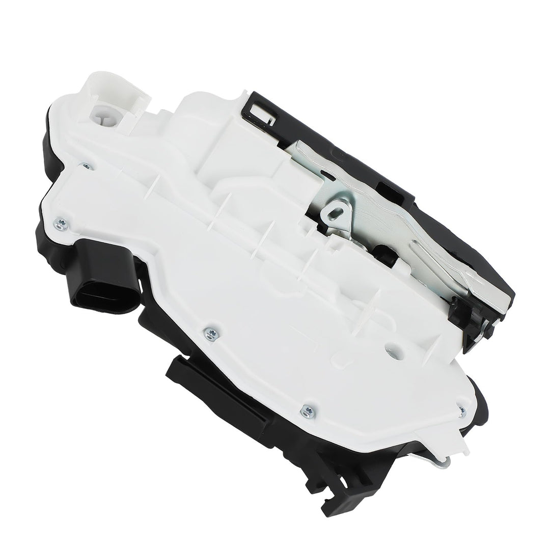 maXpeedingrods Türschloss vorne links mit Zentralverriegelung für Audi A1 Seat Ibiza VW Amarok CC Ti
