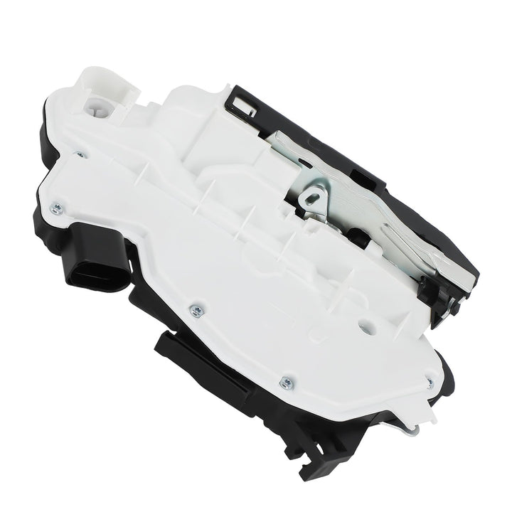 maXpeedingrods Türschloss vorne links mit Zentralverriegelung für Audi A1 Seat Ibiza VW Amarok CC Ti