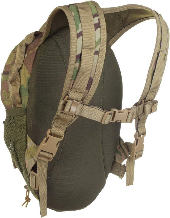 Wisport Sparrow Egg Rucksack MultiCam