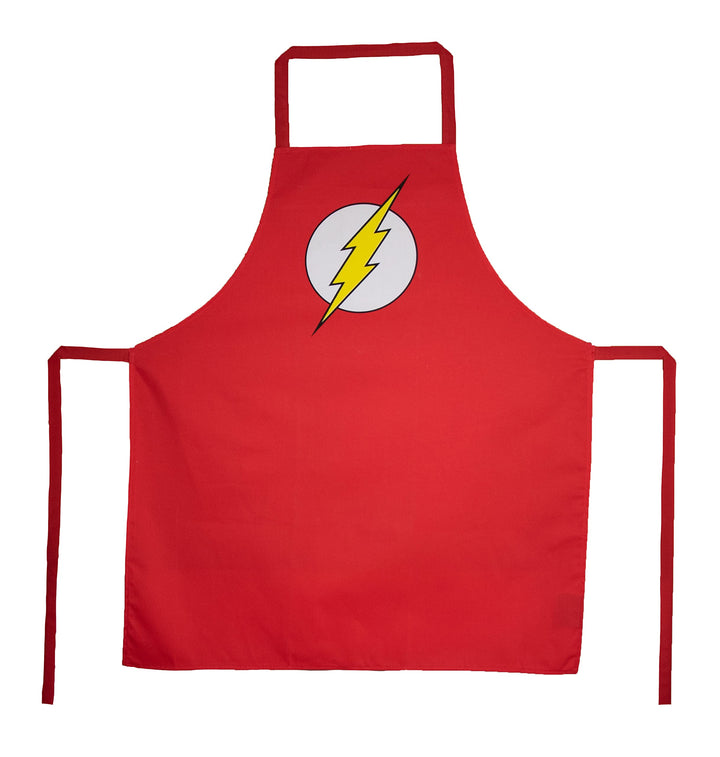 SD Toys Unisex Delantal Flash DC Comics Flash DC Comics Schürze, _, Único