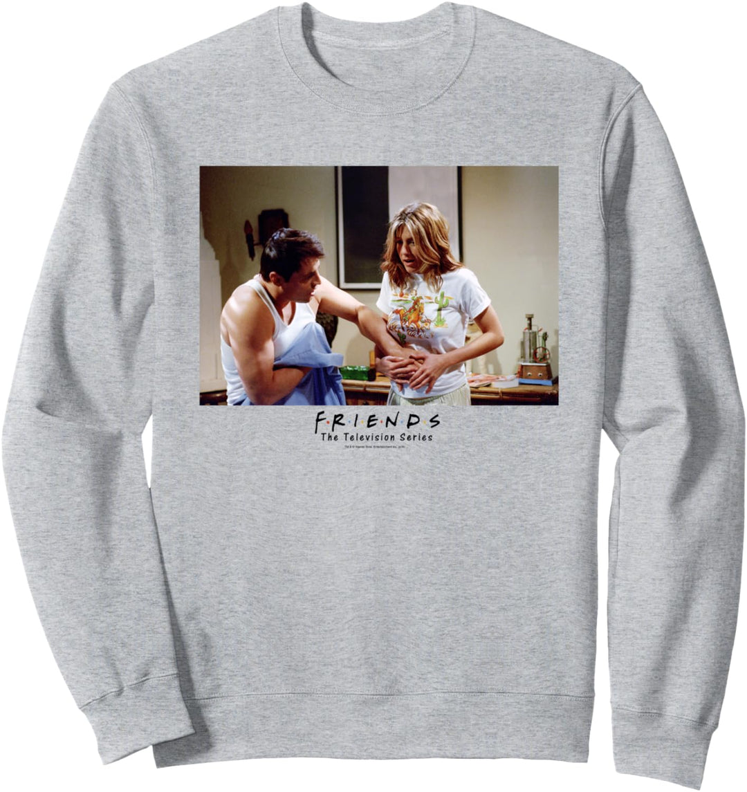 Friends Kick Sweatshirt