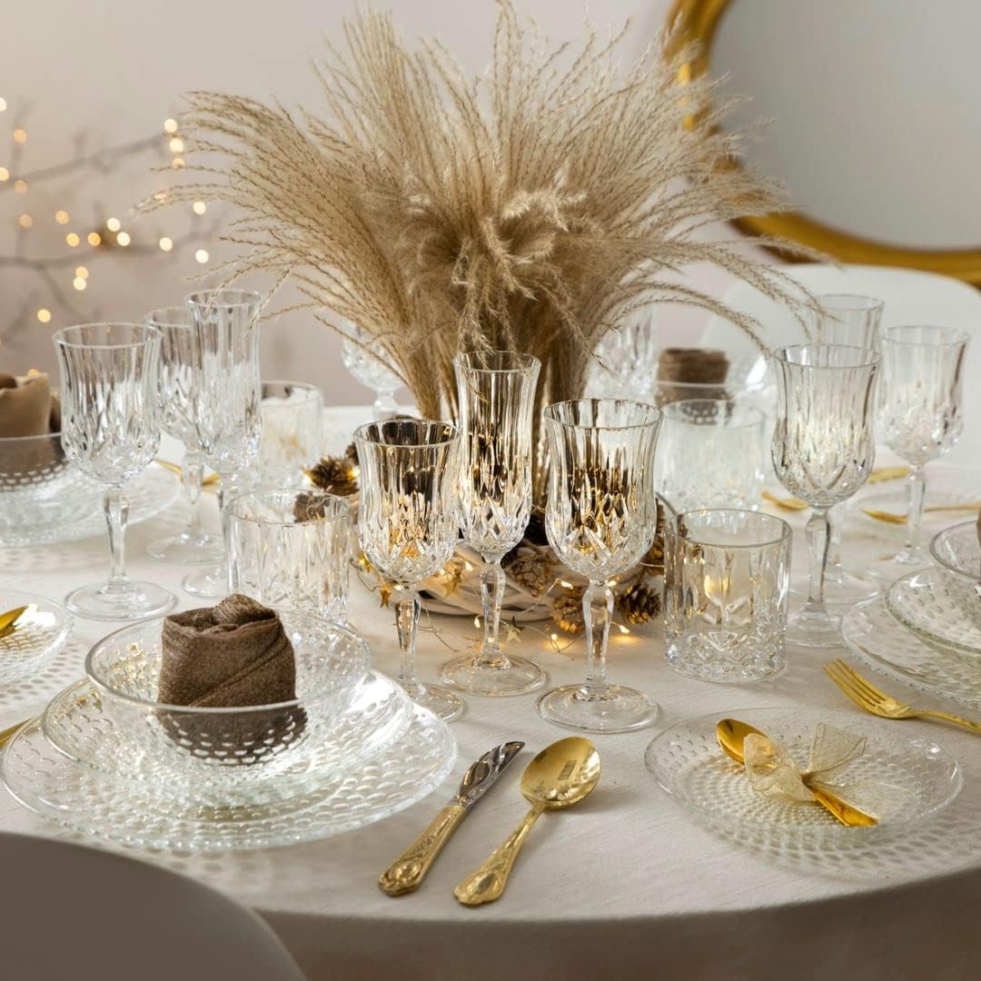 RCR Cristalleria Italiana Glas 6er Set