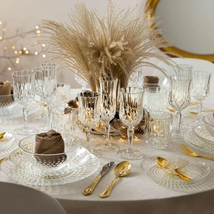 RCR Cristalleria Italiana Glas 6er Set
