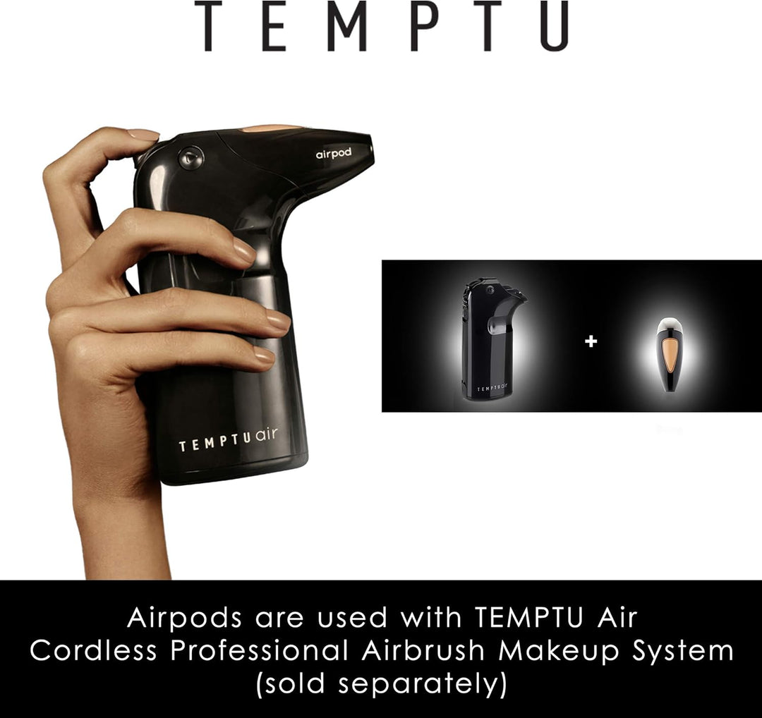 Temptu AIRpod Foundation (004 Sand), 004 Sand