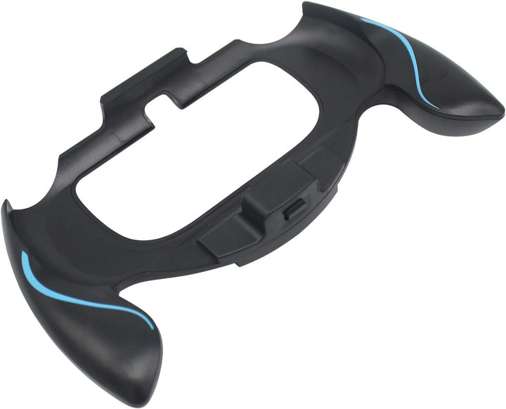 Link-e : Ergonomischer Support Controller Kompatibel mit der Sony PS Vita 1000 Konsole