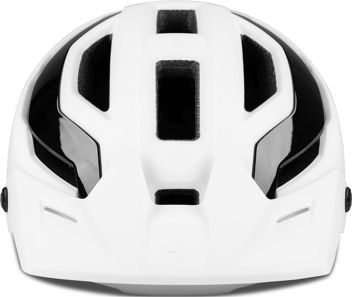 Sweet Protection Trailblazer MIPS Helm weiss LXL, LXL