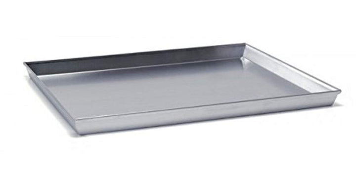 Ballarini - Teglia 50x35 ANG.svas.allum. 50 x 35 cm, 50 x 35 cm