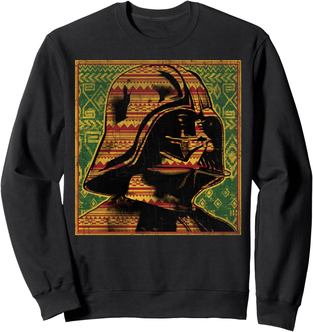 Star Wars Darth Vader Native Lord Sweatshirt