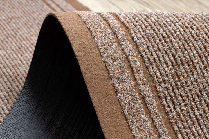 Fusabtreter Malaga beige 66x510 cm 66x510 cm Malaga Beige, 66x510 cm Malaga Beige