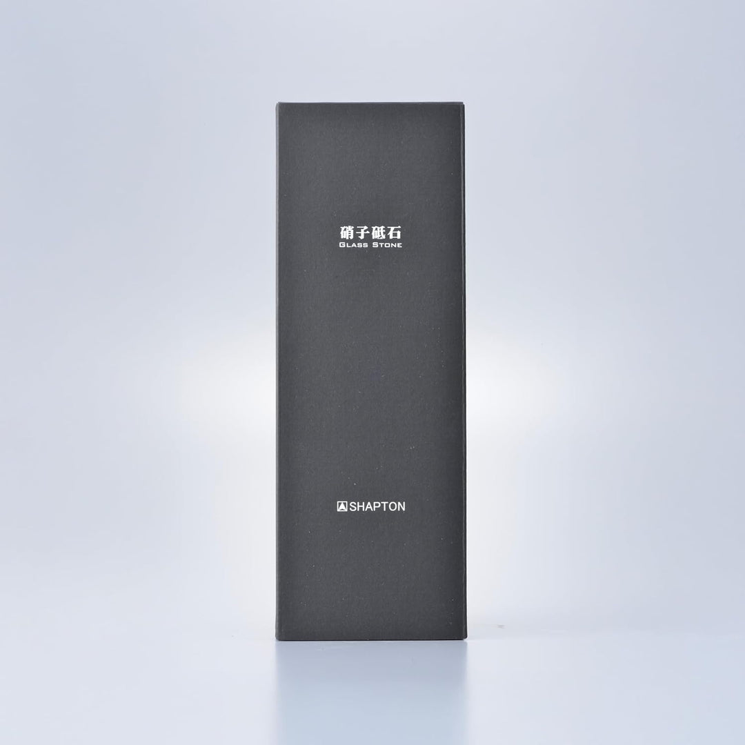 Shapton® Glass Stones, Harte Bindung, Körnung 2000