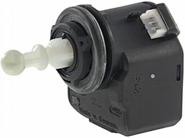 HELLA 1EJ 011 149-011 FF/Halogen-Hauptscheinwerfer - links - für u.a. Audi A6 Avant (4G5, 4Gd, C7) L