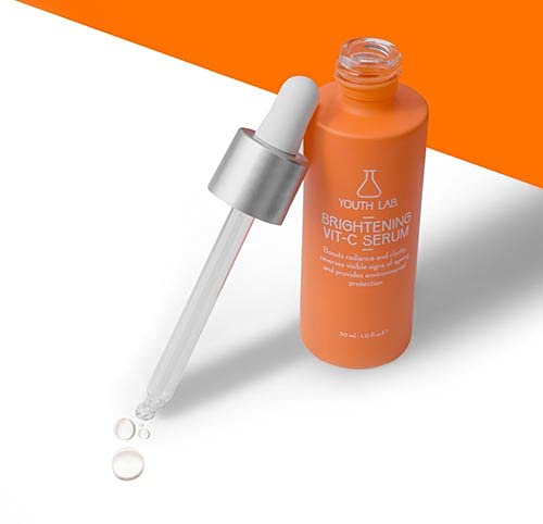 Youth Lab Brightening Vit-C Serum 30 ml PN: LAB1346