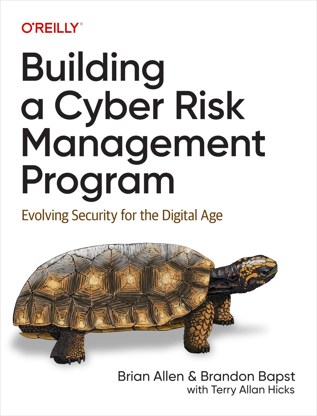 Building a Cyber Risk Management Program: Evolving Security for the Digital Age, Taschenbuch