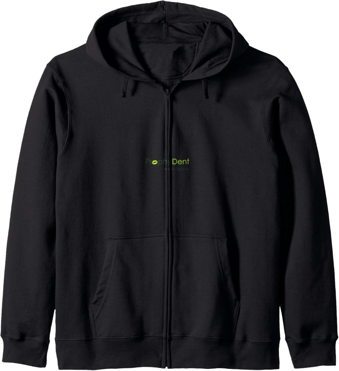 ProphyDent Kapuzenjacke