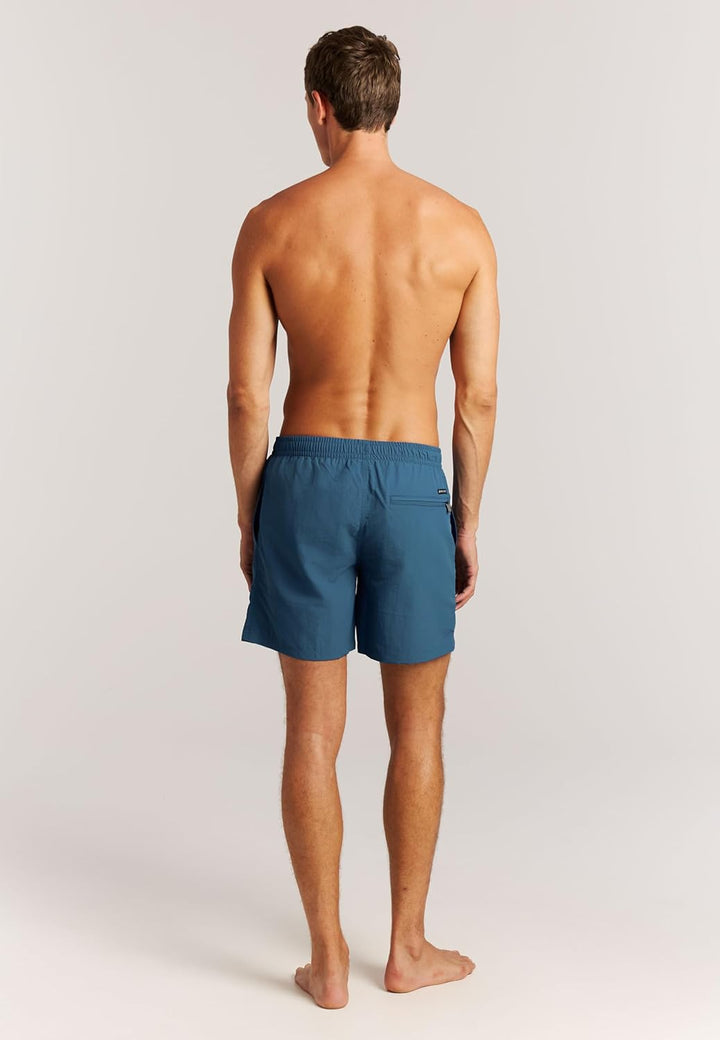Protest Men Strandshorts Faster XS Airforces, XS Airforces