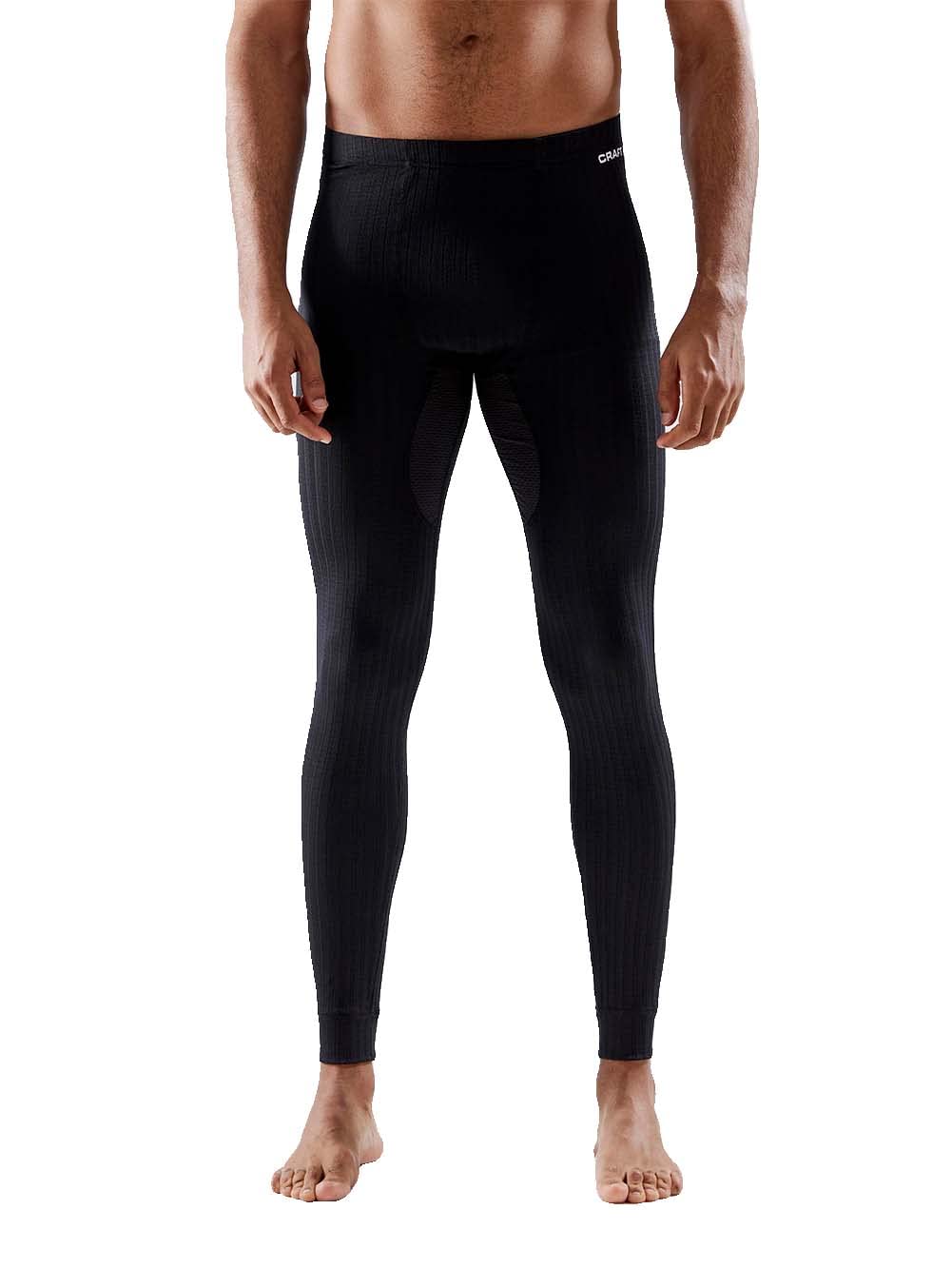 Craft Herren Active Extreme X Pants M Hose XL Schwarz, XL Schwarz