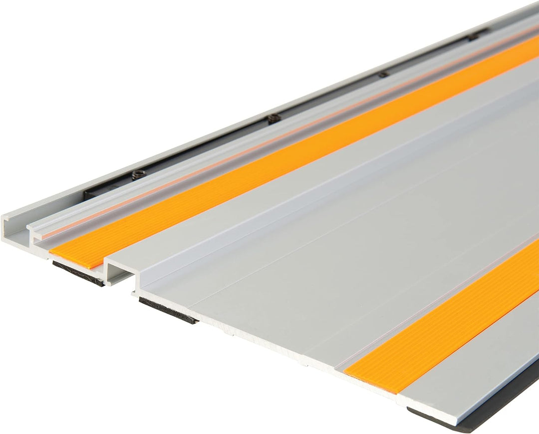 Triton 2 x 700 mm Führungsschienen und Verbindungsstücke TTSTP Track &amp; Connectors 2 x 700mm, TTSTP T