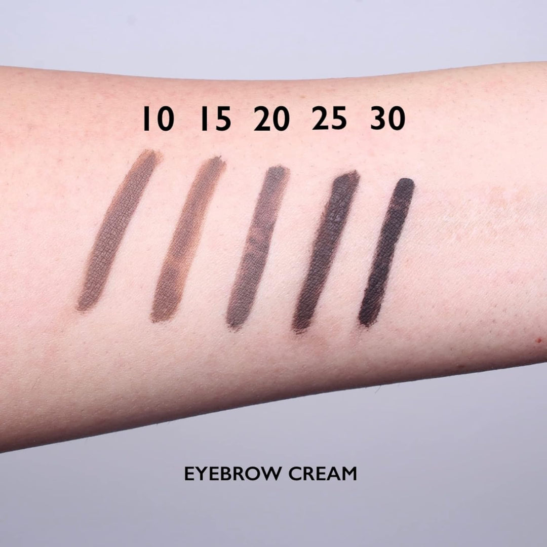 Nouba Brow Improver Set in 5 Nuancen 7 ml (Farb Nr. 20)
