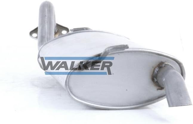 Walker 23327 Endschalldämpfer