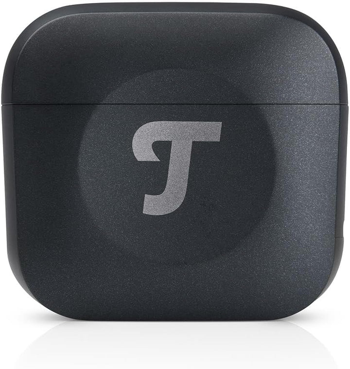 Teufel AIRY TWS PRO - True-Wireless In-Ear Bluetooth Kopfhörer mit Active Noise Cancelling, Transpar