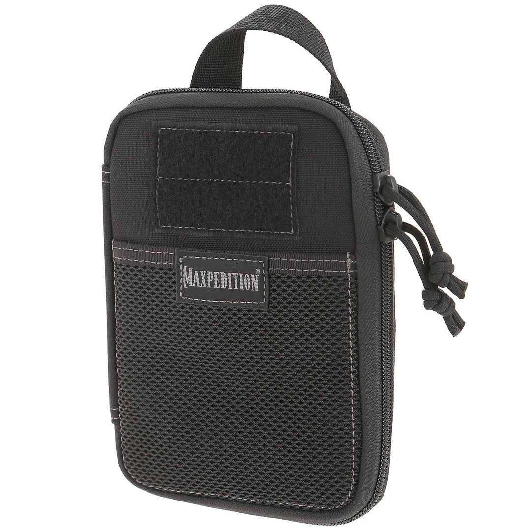 Maxpedition E.d.c. Pocket Organizer Tasche Standard-Grösse Schwarz, Standard-Grösse Schwarz
