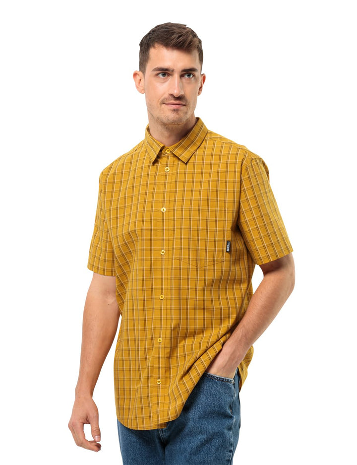 HOT Springs Shirt M, S