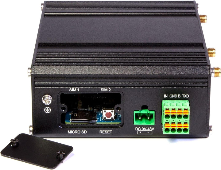 Milesight 4G Industrial Router UR35 Pro WiFi4