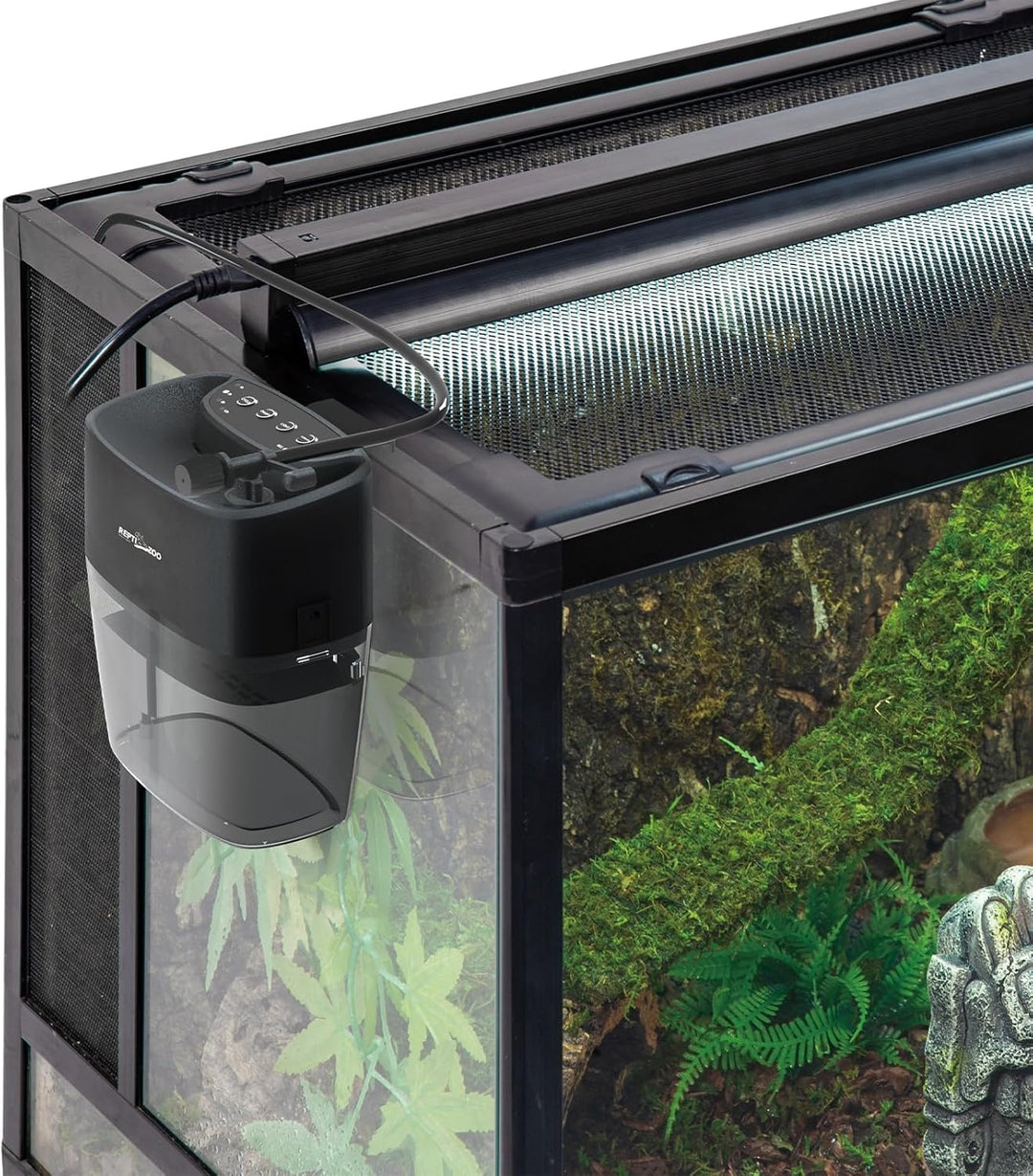 ReptiZoo tragbare Mini-Beregnungsanlage (TR08)